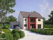 Maison 9 pièces 186 m²