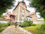 Maison 9 pièces 187 m²