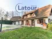 Maison 9 pièces 187 m²