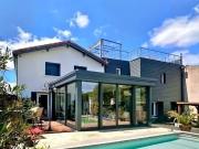 Maison 9 pièces 187 m²