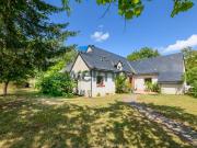 Maison 9 pièces 187 m² Charentilly 37390