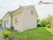 Maison 9 pièces 188 m²