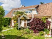 Maison 9 pièces 188 m²