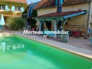 Maison 9 pièces 188 m²