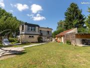 Maison 9 pièces 188 m²