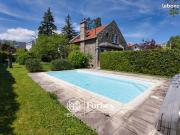 Maison 9 pièces 188 m²