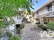 Maison 9 pièces 189 m²