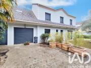 Maison 6 pièces 189 m²