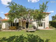 Maison 9 pièces 189 m²