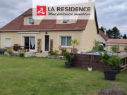 Maison 9 pièces 190 m²