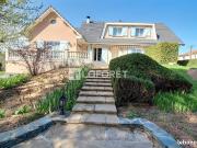 Maison 9 pièces 190 m²
