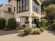 Maison 9 pièces 190 m²