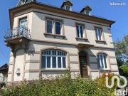 Maison 9 pièces 190 m²