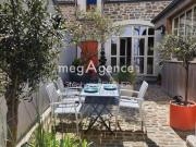 Maison 9 pièces 190 m²