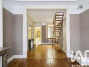 Maison 9 pièces 190 m²