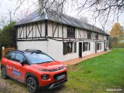 Maison 9 pièces 190 m²