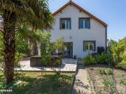 Maison 9 pièces 191 m²