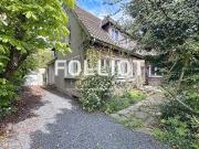 Maison 9 pièces 191 m²