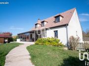 Maison 9 pièces 191 m²