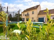 Maison 9 pièces 192 m²