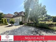 Maison 9 pièces 193 m²