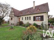 Maison 9 pièces 193 m²