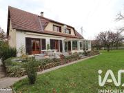 Maison 9 pièces 193 m²