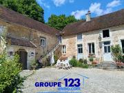 Maison 9 pièces 194 m²