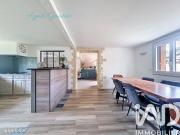 Maison 9 pièces 194 m²