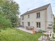 Maison 9 pièces 194 m²