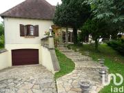 Maison 9 pièces 205 m²