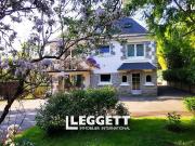 Maison 9 pièces 195 m²