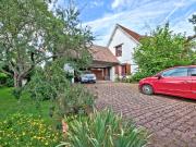 Maison 9 pièces 195 m²