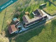 Maison 9 pièces 195 m²