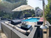 Maison 9 pièces 195 m²