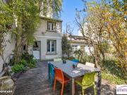 Maison 9 pièces 195 m²