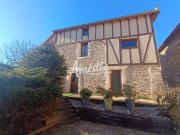 Maison 9 pièces 195 m²