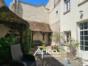 Maison 10 pièces 196 m²