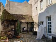 Maison 9 pièces 196 m²
