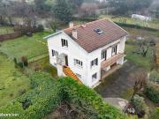 Maison 9 pièces 196 m²