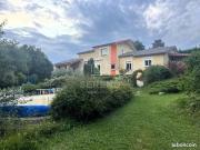 Maison 9 pièces 196 m²