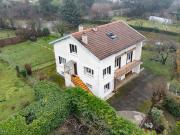 Maison 9 pièces 197 m²