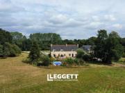 Maison 9 pièces 197 m²