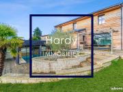 Maison 9 pièces 197 m²