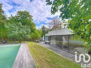 Maison 9 pièces 197 m² Maison 9 pièces 197 m²