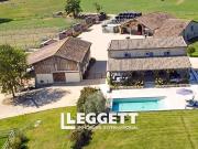 Maison 9 pièces 198 m²