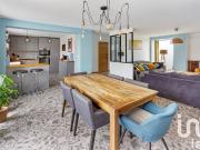 Maison 9 pièces 198 m²