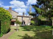 Maison 9 pièces 198 m²
