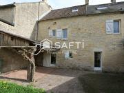 Maison 9 pièces 198 m²