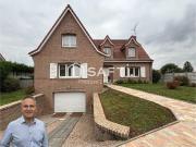 Maison 9 pièces 199 m²